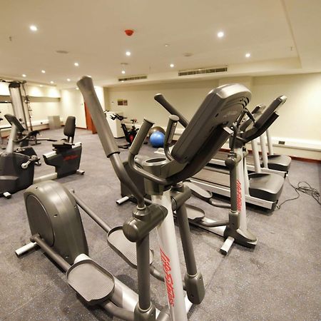 Hilton Garden Inn Кампала Екстер'єр фото